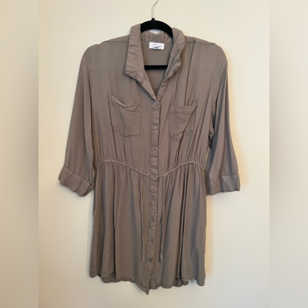 NWOT Japna Women's dress